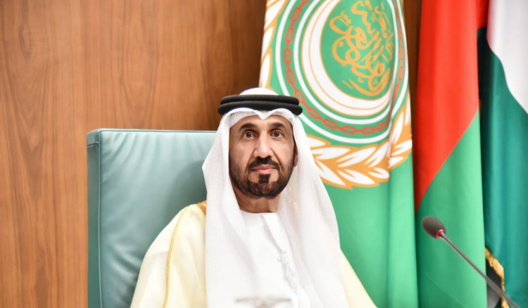 رئيس البرلمان العربي يطالب المجتمع الدولي ومجلس الأمن بوقف الانتهاكات الإسرائيلية في سوريا