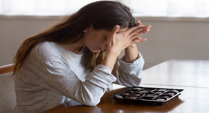 الشوكولاتة الداكنة.. لصحة القلب وتعزيز الذاكرة
