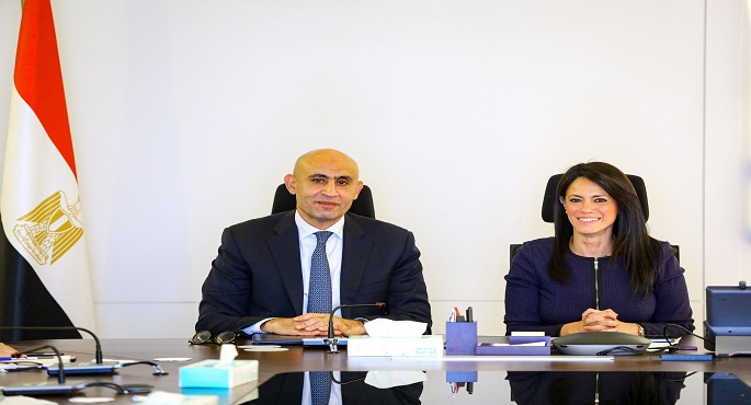 بالصور.. وزيرا التخطيط و التربية والتعليم يناقشان الاحتياجات اللازمة لتحسين جودة التعليم 2024/2025