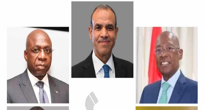 وزير الخارجية يجري سلسلة اتصالات مع نظرائه من أنجولا وبنين وجزر القمر والرأس الأخضر