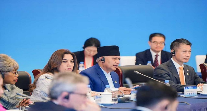 على هامش مؤتمر التعاون والتنمية لمدن الصداقة لمقاطعة سيتشوان.. وزيرة التنمية المحلية ومحافظ الأقصر يشاركان في مائدة مستديرة رفيعة المستوي