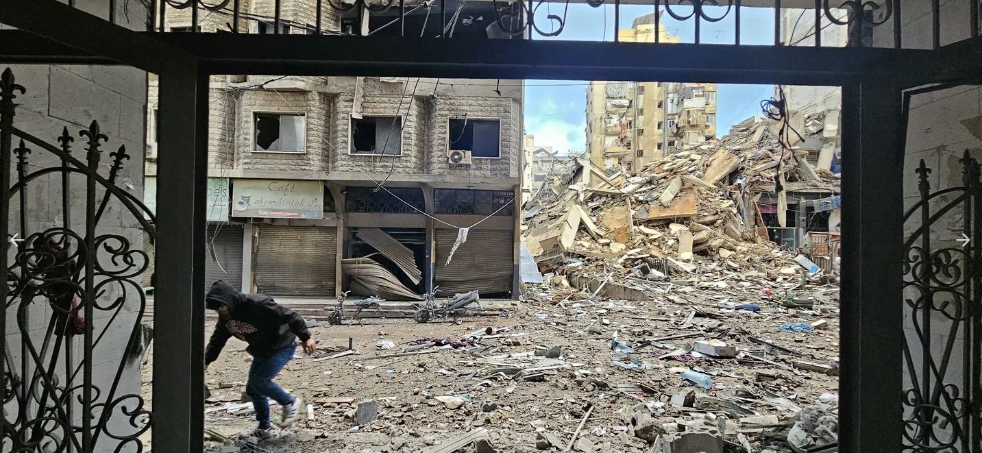 لوفيجارو: إعادة إعمار لبنان .. رهان حاسم لحزب الله