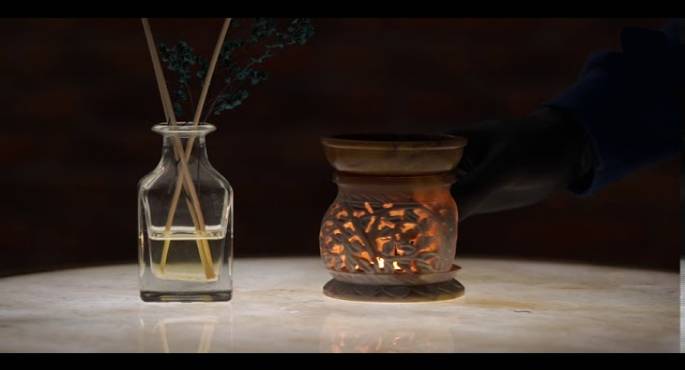 معطرات الجو الكيميائية لها تأثيرات سلبية على الصحة العقلية
