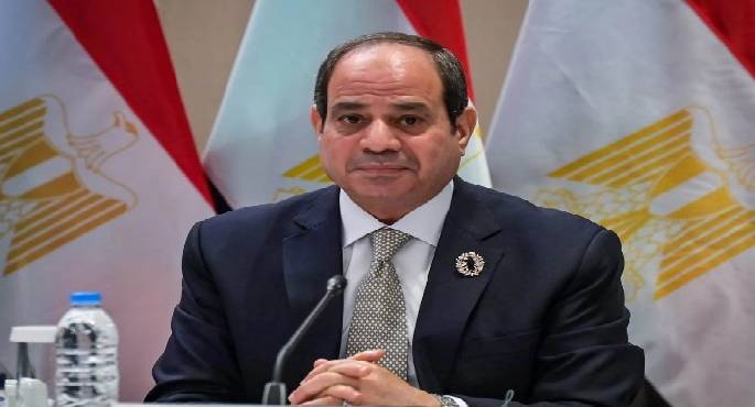 الرئيس السيسي يؤكد موقف مصر المستمر الداعم لوحدة واستقرار اليمن