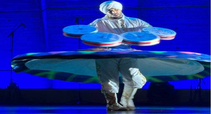 مصر تشارك في الأسبوع العربي للتراث بعدد من الفعاليات التي تلقي الضوء على تراثها وتنوعه