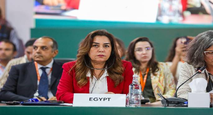 “التنمية المحلية”: مصر تولي اهتماماً كبيراً بعملية التوطين لأهداف التنمية المستدامة