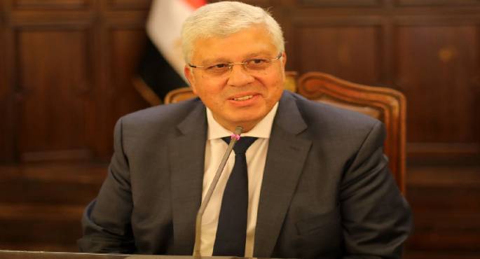 وزير التعليم العالى يعقد اجتماعًا (أونلاين) مع لجنة تحكيم برنامج GenZ 2024