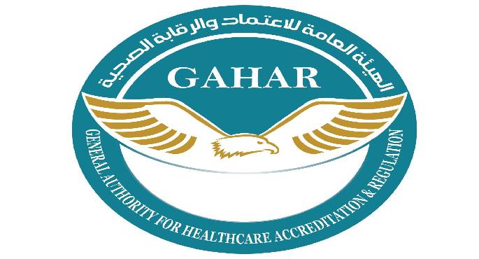 رئيس الهيئة العامة للاعتماد والرقابة يعلن منح مؤسسة مجدي يعقوب شهادة التميز الذهبية للمنشآت الصحية الخضراء