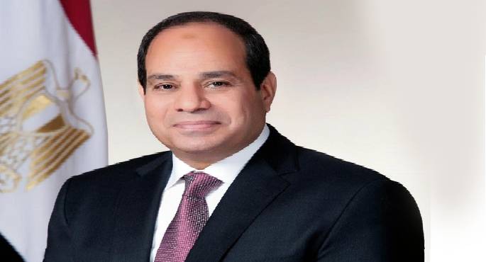 الرئيس السيسي يعود إلى أرض الوطن بعد مشاركته في القمة العربية الإسلامية بالرياض