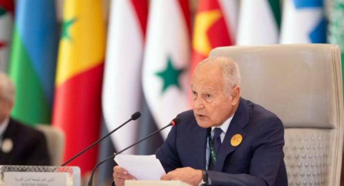 أبو الغيط: سنتحرك نحو تجميد عضوية إسرائيل بالأمم المتحدة