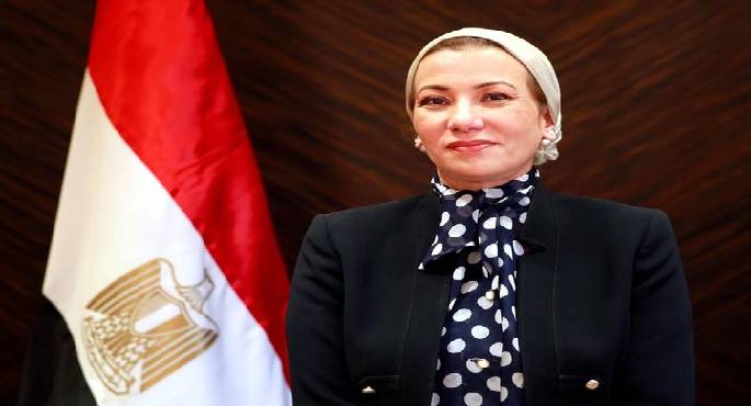 وزيرة البيئة تتوجه إلى العاصمة الأذربيجانية باكو للمشاركة في الشق الرئاسي لمؤتمر المناخ COP29