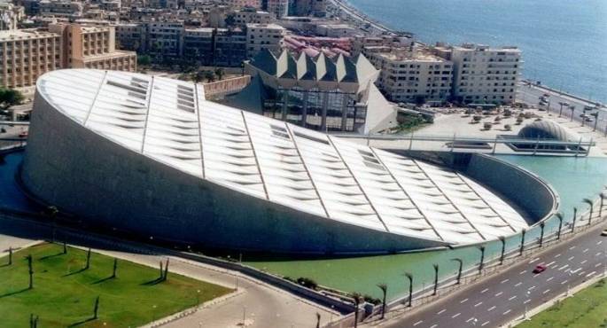 مكتبة الإسكندرية تحتفل غداً بمئوية مؤلف الأوبرا الإيطالي بوتشيني