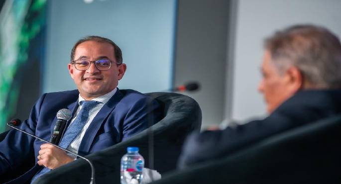 وزير المالية: العمل على نظام ضريبى مبسط لـ”الفرى لانسر” والقطاعات غير الرسمية