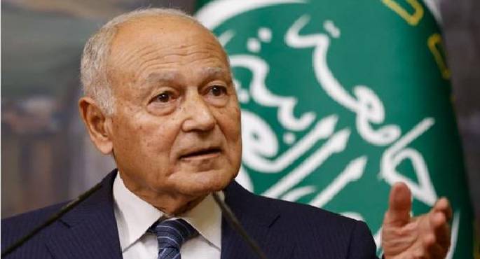 أبوالغيط: الجامعة العربية ملتزمة بالسلام والمبادئ الحقوقية والإنسانية ونبذ العنف