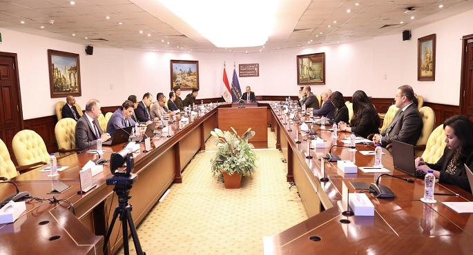 المجلس الوطني للذكاء الاصطناعي يناقش الجهود المبذولة لحوكمة الذكاء الاصطناعي