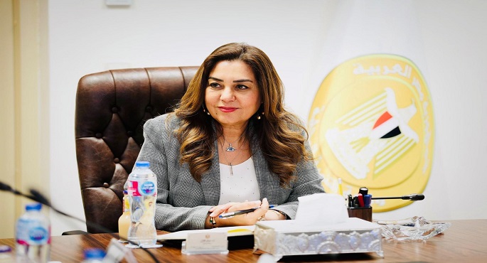 وزيرة التنمية المحلية: “مشروعك” وفر أكثر من مليون و453 ألف فرصة عمل منذ 2015 وحتى الآن