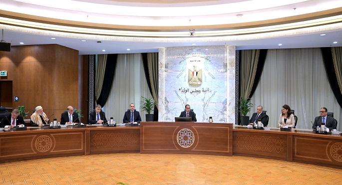 بالصور.. مدبولي: عازمون على استمرار إجراءات الإصلاح الاقتصادي.. ونعمل على تجنب تحميل المواطن أعباء إضافية