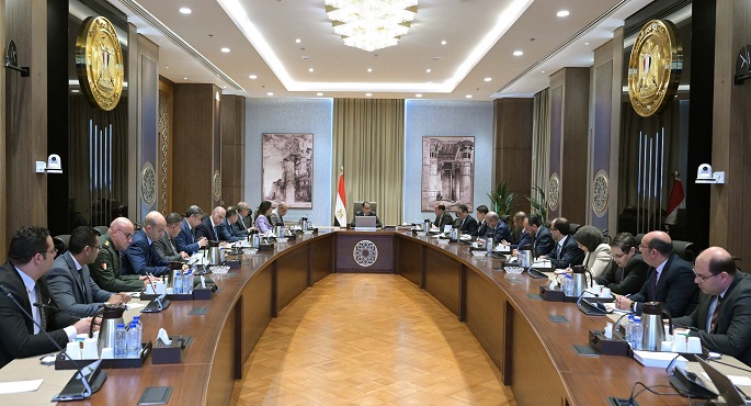 بالصور.. رئيس الوزراء يتابع تنفيذ الالتزامات الحكومية بمشروع الضبعة النووي