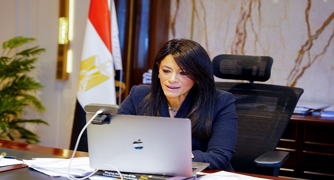 المشاط: الشراكة بين مصر وصناديق الاستثمار في المناخ (CIF) تُعزز الحلول المتكاملة لمواجهة تحديات المناخ