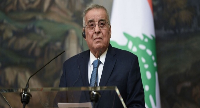وزير خارجية لبنان: استمرار “خروقات” إسرائيل يقوض جهود تثبيت وقف إطلاق النار