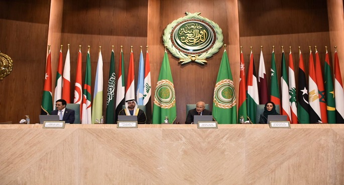 أبو الغيط: جائزة التميز الحكومي العربي أحد حلقات التحفيز لمضاعفة الجهود لتعزيز فاعلية الحكومات العربية