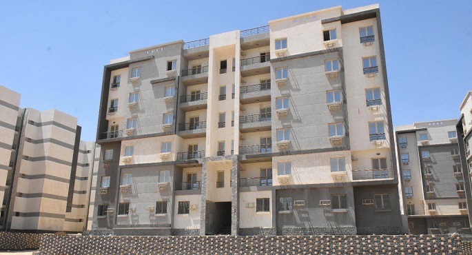 بالصور.. وزير الإسكان: تسليم دفعة جديدة من وحدات “سكن مصر” للفائزين بها بالقاهرة الجديدة الأحد المقبل