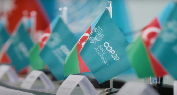ختام “COP 29” تمويل 300 مليار دولار سنويا للبلدان النامية