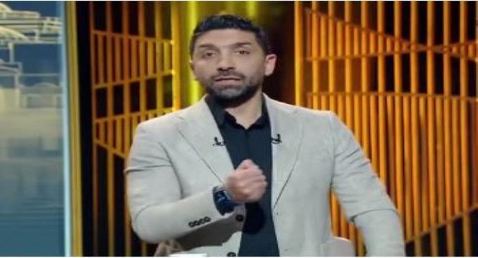 الاتحاد المصري لكرة القدم يقرر تعيين إسلام الشاطر مديرا لمنتخب الشباب