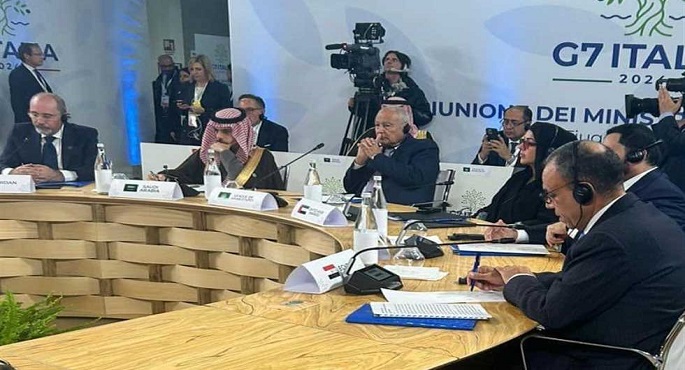 أبو الغيط : قبول المجتمع الدولي بالوضع الحالي في غزة ولبنان سيؤدي إلى المزيد من الحروب