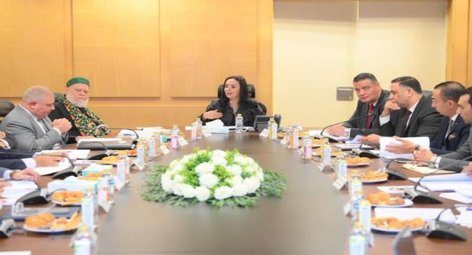 بالصور.. وزيرة التضامن تعلن فتح باب التقديم لحج الجمعيات الأحد المقبل حتى 28 نوفمبر