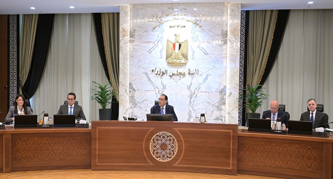 مجلس الوزراء يعقد اجتماعه الاسبوعي ويبحث عددا من الموضوعات الهامة