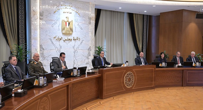 مدبولي: اهتمام الدولة بملف الطاقة النووية واستخداماتها السلمية يدعم رؤية مصر واستراتيجيتها