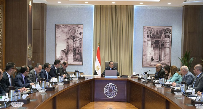 مدبولي : “سكن لكل المصريين” من مُبادرات الدولة التي أسهمت في تحقيق الحماية الاجتماعية