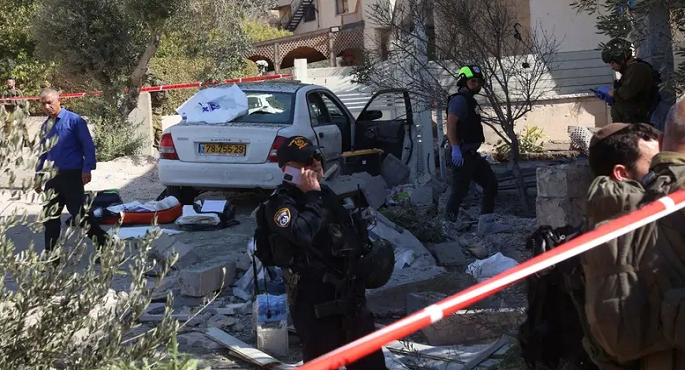 19 إصابة في الطيرة وسط إسرائيل جراء مسيّرات قادمة من لبنان .. ومقتل قياديين جديدين من حزب الله