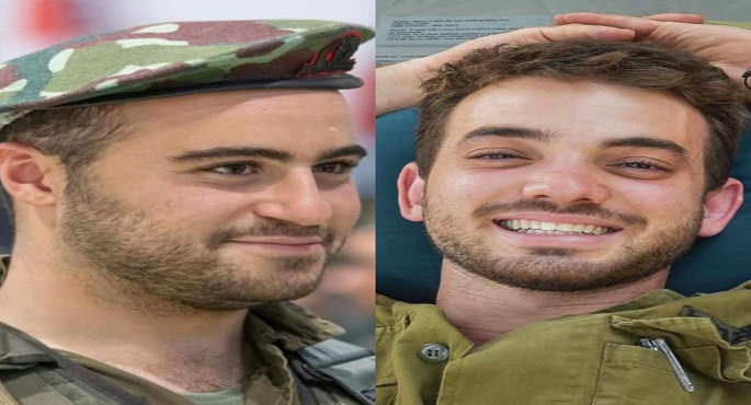 الجيش الإسرائيلي يعلن مقتل ضابط وجندي بمعارك شمال غزة