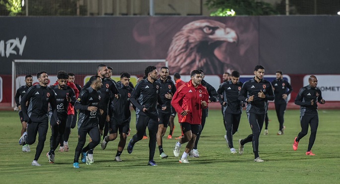 زلاكا يقود سيراميكا كليوباترا لفوز كبير على مودرن سبورت ٤-١ في الدوري