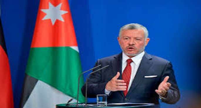 الملك عبدالله الثاني: الأردن مستمر بالعمل مع الدول العربية والمجتمع الدولي لإنهاء ظلم الفلسطينيين
