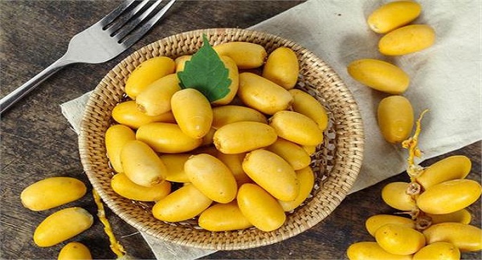 5 فوائد مثالية للبلح الأصفر