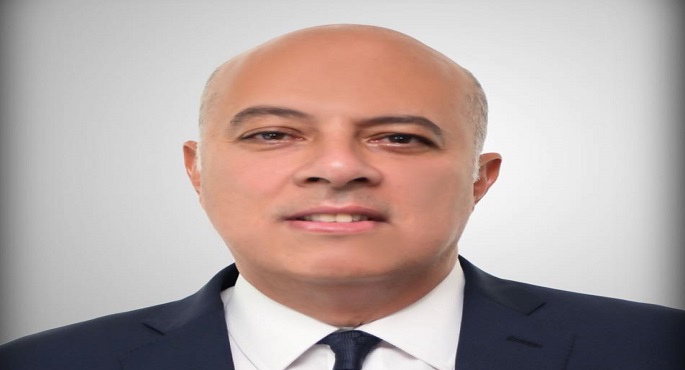 السفير محمد الشناوي متحدثًا رسميًا لرئاسة الجمهورية