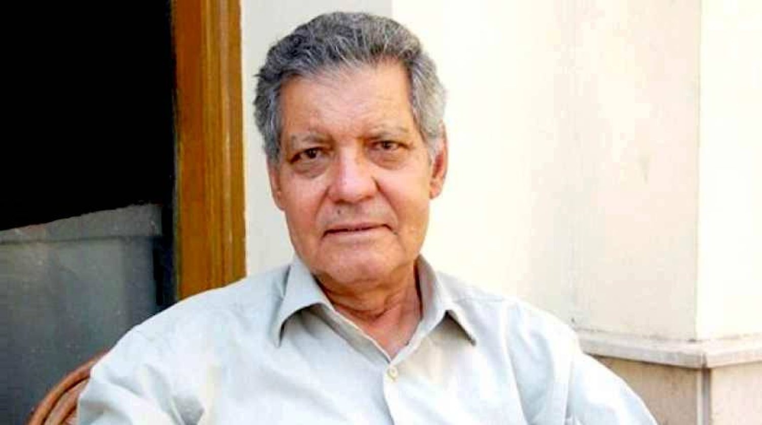 الموت يغيب الشاعر محمد ابراهيم أبو سنة عن عمر 87 عاما