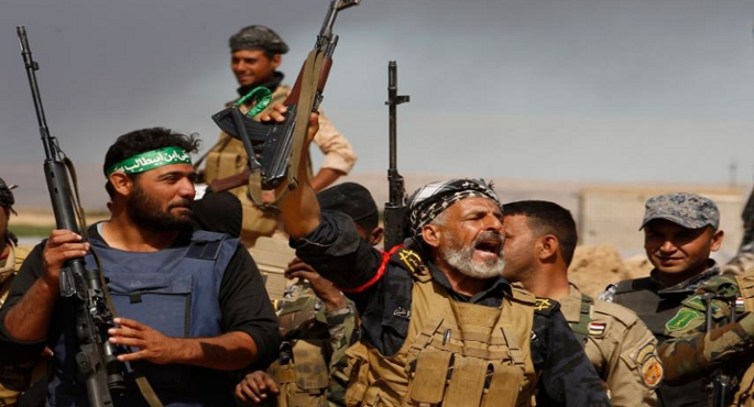 المقاومة الإسلامية بالعراق تهاجم الجولان وغور الأردن وإسرائيل تتوعد بالرد