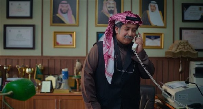 عرض عالمي أول للفيلم السعودي “فخر السويدي” اليوم بمهرجان القاهرة