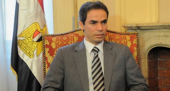 قرار جمهوري بتشكيل الهيئة الوطنية للإعلام برئاسة أحمد المسلماني