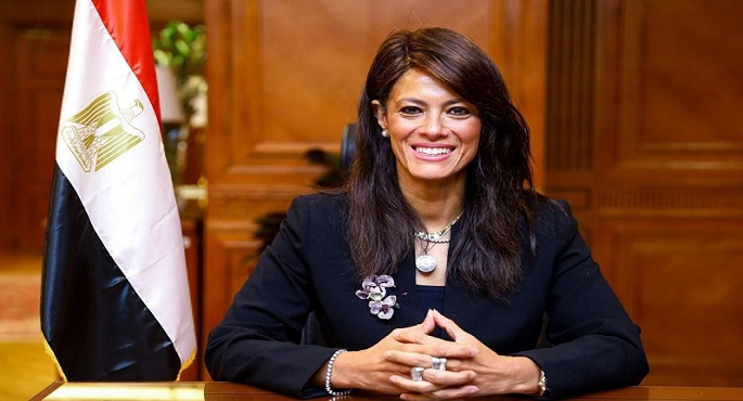 المشاط: مُتابعة دورية للوقوف على نتائج الشراكة بين مصر والأمم المتحدة من أجل التنمية المستدامة 2023-2027