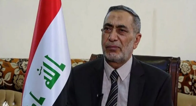 المشهداني: ندعم الخارجية العراقية في مواجهة أي تدخل يمس بقراراتها السيادية