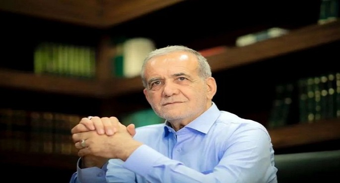الرئيس الإيراني: مستعدون للعمل مع وكالة الطاقة الذرية لإزالة “الغموض المزعوم”
