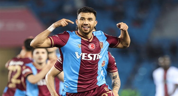 تريزيجيه في مهمة جديدة مع الريان ضد برسبوليس بنخبة دوري أبطال آسيا
