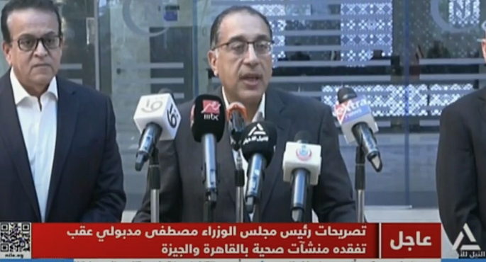 بالفيديو .. رئيس الوزراء: ندعم القطاعات التنموية بمعدلات كبيرة للقضاء على الفجوة بين احتياجات الدولة ومواردها في أسرع وقت ممكن