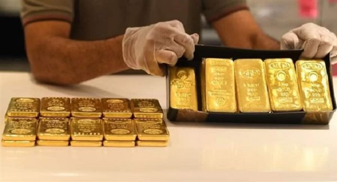 الذهب يواجه أسوأ أسبوع منذ أكثر من 3 سنوات