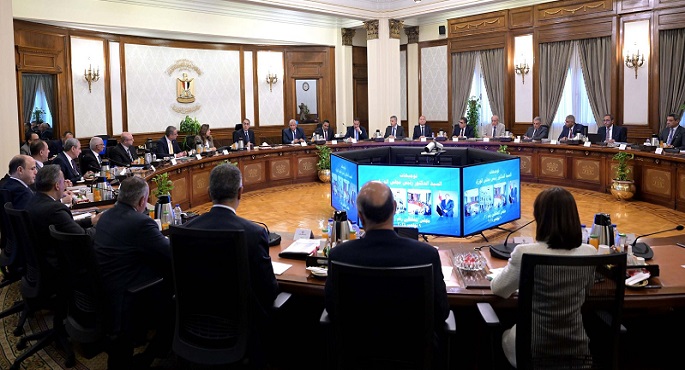 رئيس الوزراء: أحد أهداف قانون التصالح غلق ملف التعديات على الأراضي الزراعية بلا رجعة